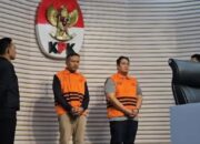 Kasus Pemerasan Kejari HSU: KPK Periksa Maraton 15 Saksi, Bongkar Modus SPPD Fiktif dan “Teror” Laporan LSM