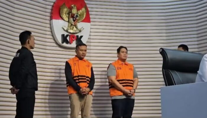 Kasus Pemerasan Kejari HSU: KPK Periksa Maraton 15 Saksi, Bongkar Modus SPPD Fiktif dan “Teror” Laporan LSM