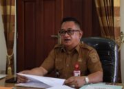 Dinas Perdagangan Kalsel ‘Baangkut’ Ke Banjarbaru