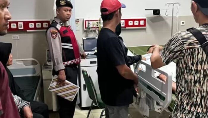 Uang Pengunjung Raib di IGD RSI Sultan Agung Banjarbaru, Polisi Buru Pelaku Pencurian