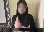 Gelang Emas Raib Saat Terlelap