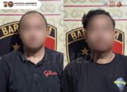 Demi Gaya Hidup, Dua Karyawan Kompak Kuras Aset Perusahaan