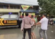 Cekcok di Gunung Manggah Samarinda, Warga Selili Tewas Ditikam