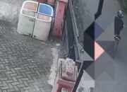 Sasar 15 Lokasi, Begal Payudara Banjarbaru Terciduk Saat Beraksi!
