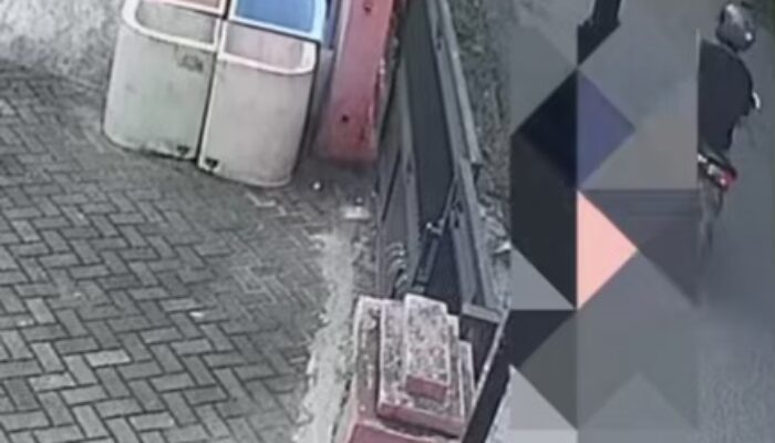 Sasar 15 Lokasi, Begal Payudara Banjarbaru Terciduk Saat Beraksi!