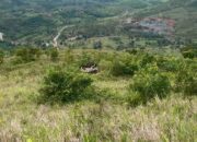Gunung Pamaton Desa Kiram Ramai Dikunjungi untuk Menunaikan Hajat