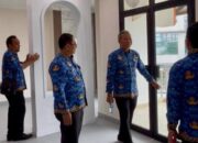 RSUD Ulin Rombak Lantai 3 Jadi Kawasan Berobat VVIP