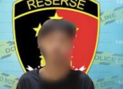 Kenalan Di Medsos, Pemuda Cabuli Anak Bawah Umur
