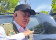 Gubenur Kalsel Siapkan Bantuan Banjir Sembako dan Uang