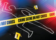 Tragedi Berdarah di Tengah Banjir Martapura : Warga Bincau Muara Tewas Ditebas Parang