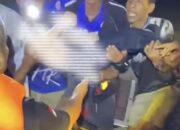 Remaja Tenggelam di Sungai Berangas Barat Ditemukan