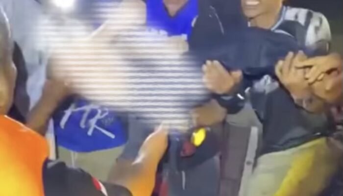 Remaja Tenggelam di Sungai Berangas Barat Ditemukan