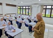 Sambut Kedatangan Presiden Prabowo, Gubernur Kalsel Pastikan Kesiapan Sekolah Rakyat
