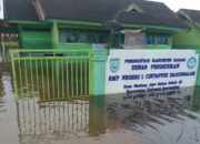 Kendalikan Banjir, BNPB Operasikan Modifikasi Cuaca di Kalsel