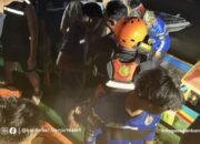 Pemuda Tenggelam di Bawah Jembatan Basit Ditemukan!