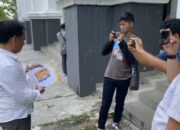 BPBD Kalsel Bakal Tayangkan Peringatan Dini di Videotron