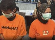 Horor di Balik Warung Nasi Kuning: Karyawati  Diperkosa Majikan dan Direkam Istri Pelaku