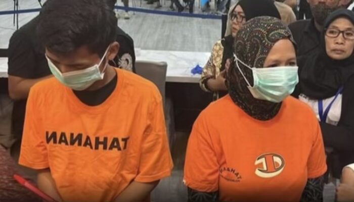 Horor di Balik Warung Nasi Kuning: Karyawati  Diperkosa Majikan dan Direkam Istri Pelaku