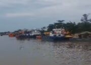 Pemuda Diduga Tenggelam Saat Berenang Di Bawah Jembatan Basit