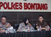 Polisi Endus Penipuan Massal di Muara Badak, Korban Diduga Ratusan