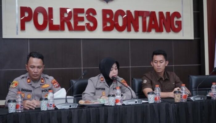 Polisi Endus Penipuan Massal di Muara Badak, Korban Diduga Ratusan