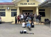 Misteri Mayat Wanita di Trans Kalimantan Batola  Terkuak: Pelaku Diamankan!