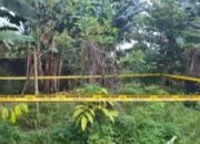 Pemuda Tewas Usai Melompat dari Menara BTS Banjarbaru