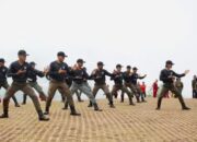 Dishut Kalsel Keluhkan Jumlah Polisi Hutan