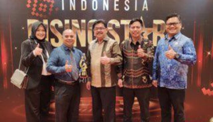 Kalsel ‘Lompat Kelas’ Jadi Provinsi Informatif