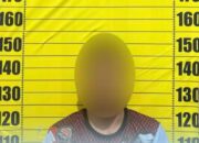 Penyergapan di Jalur Malindo: Polsek Entikong Gagalkan Peredaran Sabu di Gerbang Perbatasan!