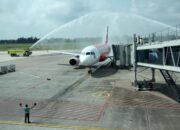 Lonjakan Harga Tiket Pesawat Mudik, Ini Langkah Pemprov Kalsel