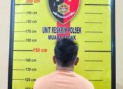 Pencuri Laptop Muara Badak Terciduk Usai Korban Temukan Barang Miliknya Dijual Online