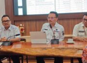 Rekor! Pemprov Kalsel Raup Pendapatan Rp10,9 Triliun