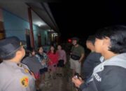 Jejak Darah Kamar Kos: Misteri Pembuangan Bayi di Sungai Riam Sanggau Terungkap!