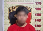 Karyawan Ekspedisi Gelapkan Paket Barang Puluhan Juta, Begini Modusnya