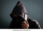 Rp50,6 M Uang Warga Kalsel Lenyap Akibat Penipuan Online