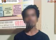 Masalah Sepele, Pria di Sempaja Selatan ‘Main Kaki’