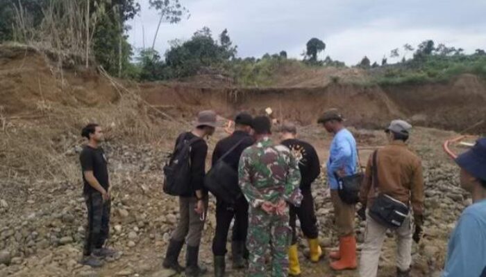 Tambang Kalsel Disorot, Dinas ESDM ‘Kejar Tayang’