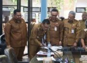 RSJ Sambang Lihum Fokus ODGJ Dan Gedung Rubuh