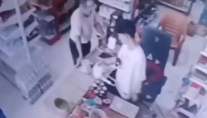 Geger! Penjaga Toko Kelontong di Balikpapan Tewas Ditikam