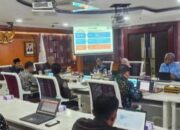 Dinsos Kalsel Curhat Anggaran Panti dan Pekerja Sosial