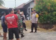 Pemuda di Sabangau Tenggelam Saat Memancing