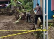 Geger! Pembunuhan di Dalam Pagar Martapura