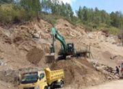 Aturan Main Tambang Galian C di Kalsel 2026: Izin WIUP Kini Pakai Aplikasi Baru!