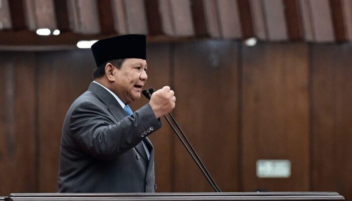 Kalsel Siap 99 Persen! Presiden Prabowo Hadir di Banua Resmikan Sekolah Rakyat se-Indonesia