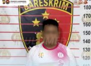 Adik Gelapkan Motor Kakak, Modus ‘Ajak Anak Makan’
