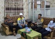 Viral Video Mesum Pelajar di Kukar, Polsek Loa Janan Datangi Sekolah