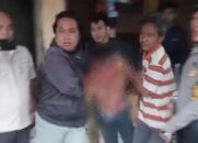 Amuk Pria di Situbondo: Bacok Istri Hamil dan Warga, Rusak Rumah Hingga Rampas Motor