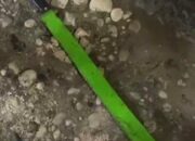 Belasan Remaja Bawa Sajam di Banjarbaru Kocar Kacir Dikejar Warga