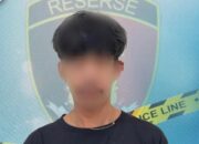 Pemuda Perkosa Anak Bawah Umur di Sekadau Hulu